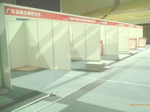 標攤租賃、主場搭建及配套產(chǎn)品服務(wù)綜合指南