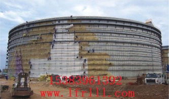 專業(yè)罐體保溫工程服務(wù) 助力制藥廠與化工廠安全生產(chǎn)與能效提升